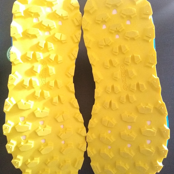 ADIDAS Solar HU NMD Pharrell Williams - Sz 11.5 main image 5